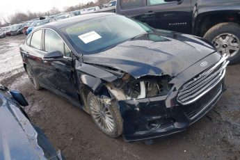 3FA6P0K99GR216933 | 2016 FORD FUSION