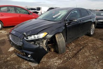 3FA6P0K9XER147585 | 2014 FORD FUSION TIT