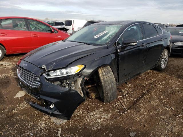 3FA6P0K9XER147585 | 2014 FORD FUSION TIT