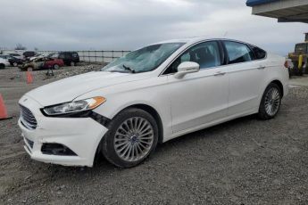 3FA6P0K9XER302023 | 2014 FORD FUSION TIT