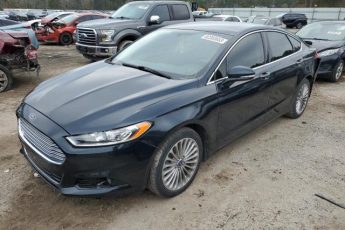 3FA6P0K9XER380639 | 2014 FORD FUSION TIT