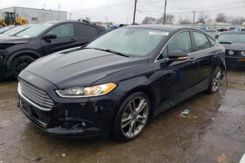 3FA6P0K9XFR214008 | 2015 FORD FUSION TIT