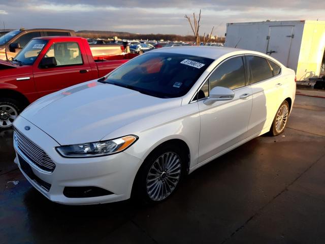 3FA6P0K9XGR177589 | 2016 FORD FUSION TIT