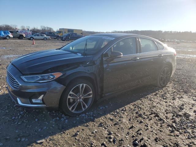 3FA6P0K9XLR193611 | 2020 FORD FUSION TIT