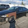 5TDGBRCH2MS522713 | 2021 TOYOTA HIGHLANDER