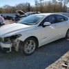 1G1ZD5ST7JF181234 | 2018 Chevrolet malibu lt