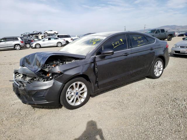 3FA6P0LU2LR267395 | 2020 FORD FUSION SE