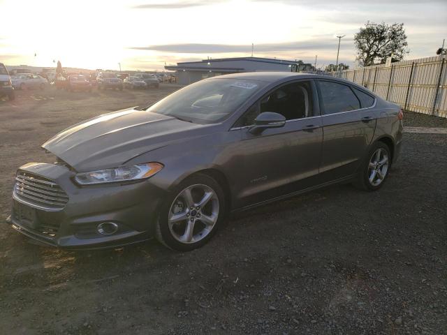 3FA6P0LU3ER392585 | 2014 FORD FUSION SE