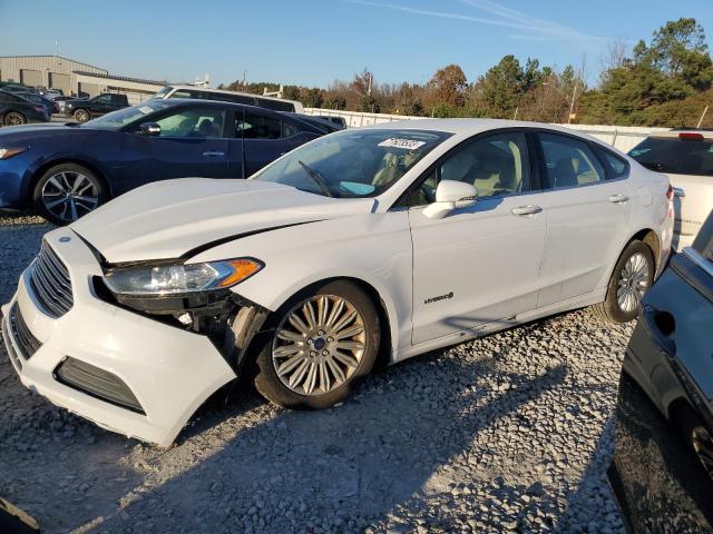 3FA6P0LU3GR360142 | 2016 FORD FUSION SE