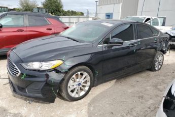 3FA6P0LU3LR230100 | 2020 FORD FUSION HYB