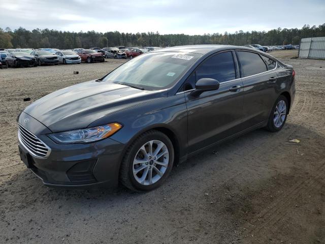 3FA6P0LU3LR263954 | 2020 FORD FUSION SE