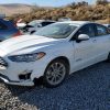 3FADP4EJ2HM130897 | 2017 FORD FIESTA SE