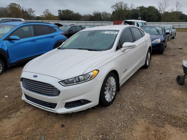 3FA6P0LU5ER107496 | 2014 FORD FUSION SE