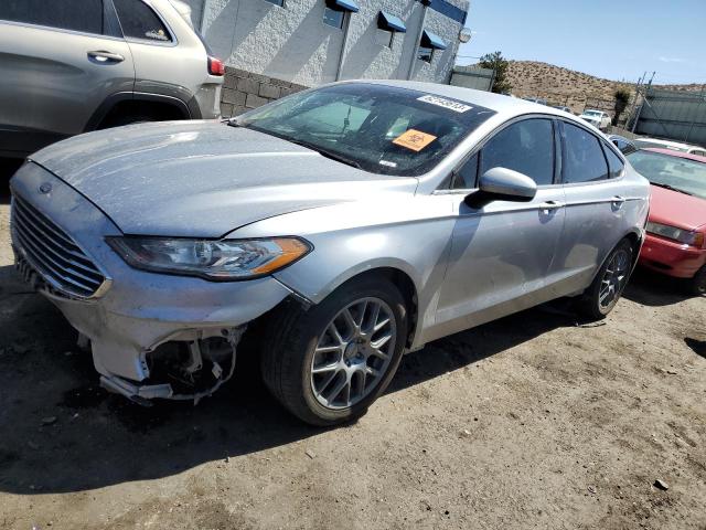 3FA6P0LU5LR171454 | 2020 FORD FUSION SE