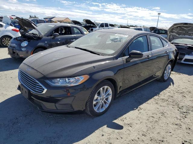 3FA6P0LU8LR171870 | 2020 FORD FUSION SE