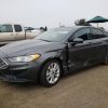 1G1ZE5ST6GF303040 | 2016 Chevrolet malibu lt