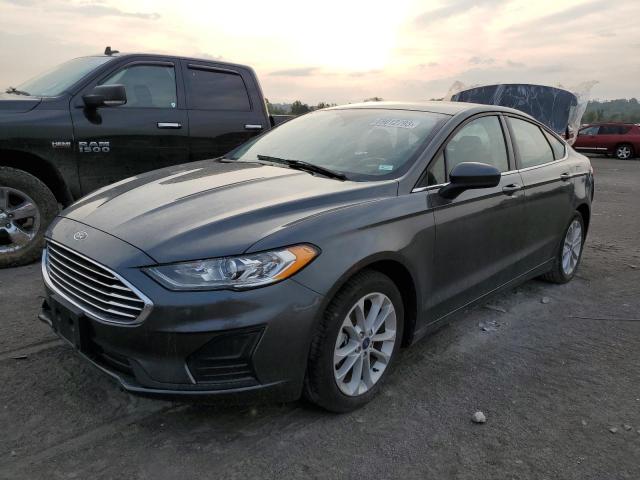 3FA6P0LUXLR266527 | 2020 FORD FUSION SE