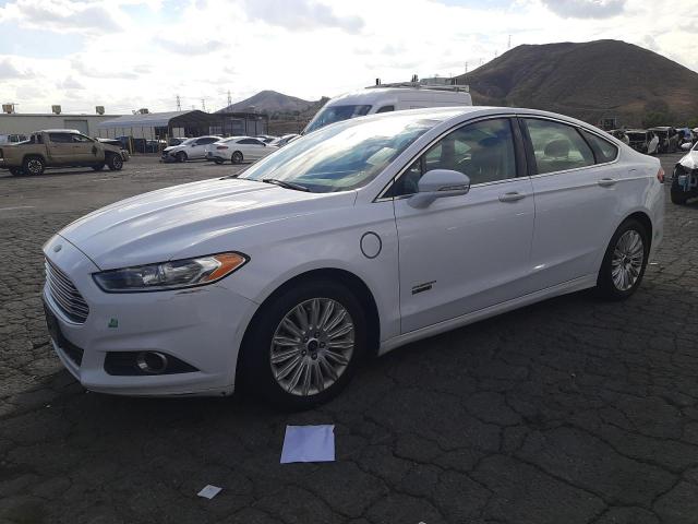 3FA6P0PU4ER194852 | 2014 FORD FUSION SE