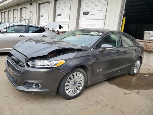 3FA6P0PU6GR336217 | 2016 FORD FUSION SE