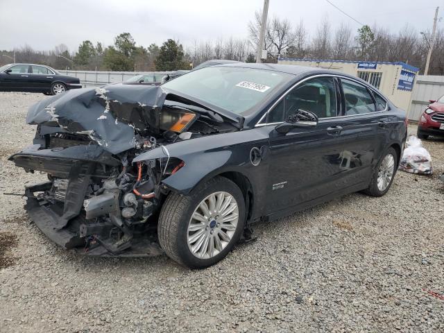 3FA6P0PU9ER382623 | 2014 FORD FUSION SE