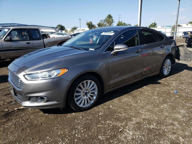 3FA6P0PUXER395137 | 2014 FORD FUSION SE