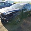 1N6BA0EK9BN303474 | 2011 Nissan titan s