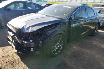 3FA6P0RU1LR156960 | 2020 FORD FUSION TIT