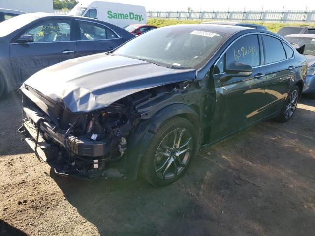 3FA6P0RU1LR156960 | 2020 FORD FUSION TIT