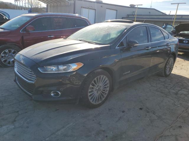 3FA6P0RU2ER281873 | 2014 FORD FUSION TIT