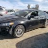 3FA6P0CD5KR141918 | 2019 FORD FUSION SEL