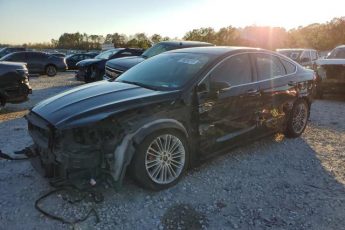 3FA6P0RU4HR370882 | 2017 FORD FUSION TIT