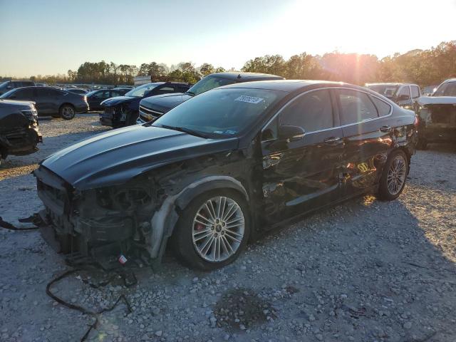 3FA6P0RU4HR370882 | 2017 FORD FUSION TIT