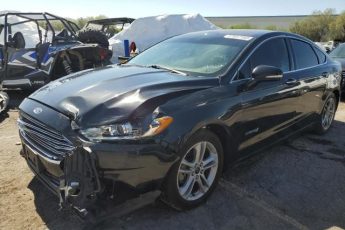 3FA6P0RU6FR226652 | 2015 FORD FUSION TIT