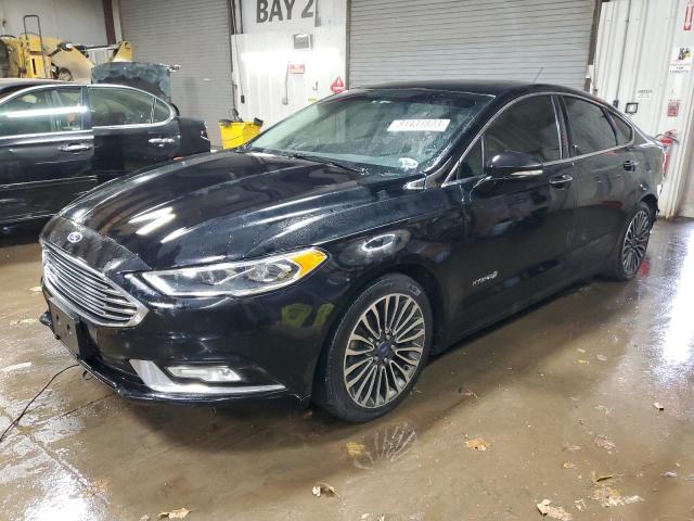 3FA6P0RU9HR383790 | 2017 FORD FUSION TIT