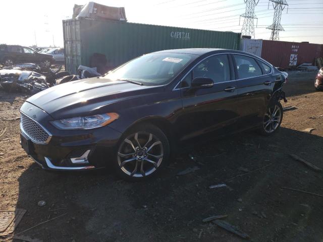 3FA6P0RU9LR182481 | 2020 FORD FUSION TIT