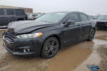 3FA6P0RUXER184789 | 2014 FORD FUSION TIT