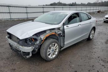 3FA6P0SU2KR163098 | 2019 FORD FUSION TIT