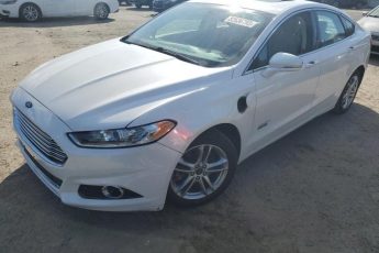 3FA6P0SU4GR353900 | 2016 FORD FUSION TIT