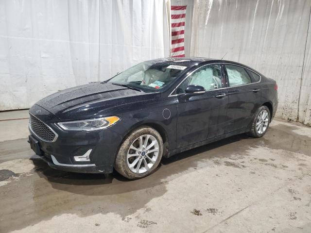 3FA6P0SU6KR266850 | 2019 FORD FUSION TIT