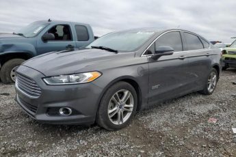 3FA6P0SUXFR242475 | 2015 FORD FUSION TIT