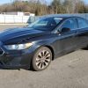 3FA6P0VP4JR175032 | 2018 FORD FUSION SPO