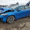 WBA5B1C57GG553188 | 2016 BMW 535 I