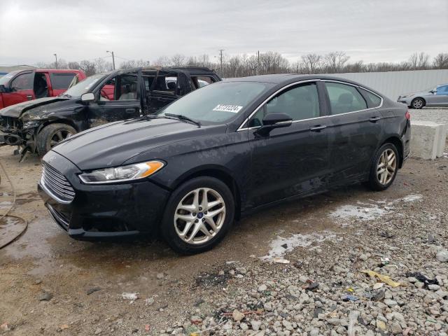 3FA6P0T95GR181628 | 2016 FORD FUSION SE