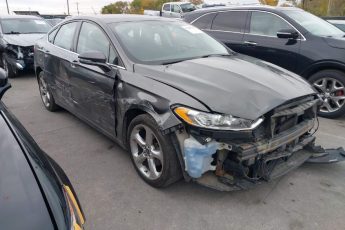 3FA6P0T97FR207189 | 2015 FORD FUSION