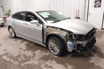 3FA6P0T97GR256409 | 2016 FORD FUSION