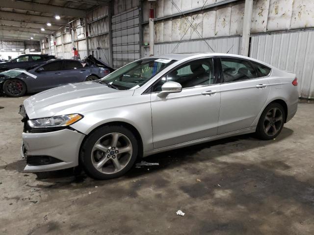 3FA6P0T97GR406082 | 2016 FORD FUSION SE