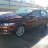 19XFC2F57GE061430 | 2016 HONDA CIVIC LX