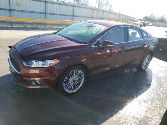 3FA6P0T99FR126677 | 2015 FORD FUSION SE