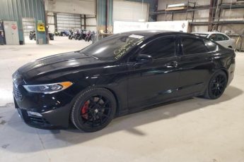 3FA6P0VP8HR178705 | 2017 FORD FUSION SPO