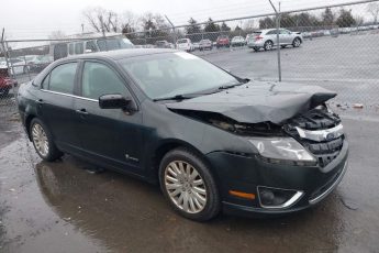 3FADP0L38AR294306 | 2010 FORD FUSION HYBRID